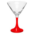 9.25 oz. Martini Glasses