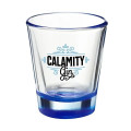 1.75 oz. Clear Glass Shot Glasses