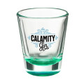 1.75 oz. Clear Glass Shot Glasses