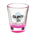 1.75 oz. Clear Glass Shot Glasses