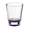 1.75 oz. Clear Glass Shot Glasses