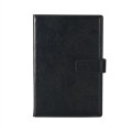 A5 Business High Quality PU Leather Office Notebook