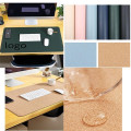 MOQ50 Double-sided Cork Desk Mat