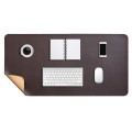 MOQ50 Double-sided Cork Desk Mat