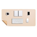 MOQ50 Double-sided Cork Desk Mat