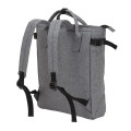 Lancaster Backpack Tote