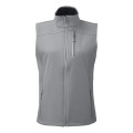 Nautica Women's Wavestorm Soft Shell Vest