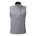 Nautica Women's Wavestorm Soft Shell Vest