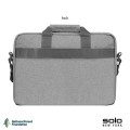 Solo New York Re:new Briefcase