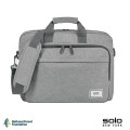 Solo New York Re:new Briefcase