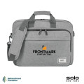 Solo New York Re:new Briefcase
