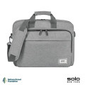 Solo New York Re:new Briefcase