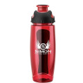 Corazza 22 oz. Tritan™ Water Bottle