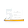 Hazelton Award - Amber