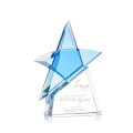 Benita Star Award - Clear