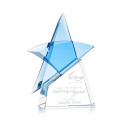 Benita Star Award - Clear