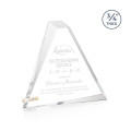Mosaic Triangle Award - Gold