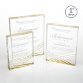 Chestham Award - Gold