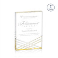 Chestham Award - Gold