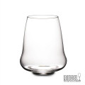 RIEDEL Wings Stemless Wine - Imprinted