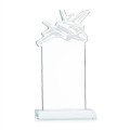 Top Gun Award - Clear