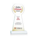 Laidlaw VividPrint™ Award - Clear