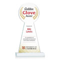 Laidlaw VividPrint™ Award - Clear