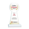 Laidlaw VividPrint™ Award - Clear