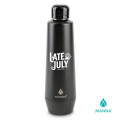 Manna™ Moda Powdercoated Bottle - 18oz