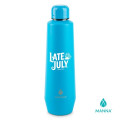 Manna™ Moda Powdercoated Bottle - 18oz