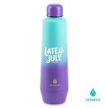 Manna™ Moda Powdercoated Bottle - 18oz