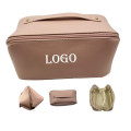 Large Capacity Travel Cosmetic Bag