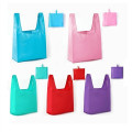 Reusable Foldable Shopping Tote Bags