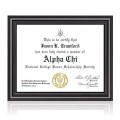 Reddon Certificate Holder