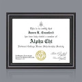 Reddon Certificate Holder