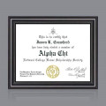 Reddon Certificate Holder