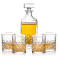 Longford Decanter Set
