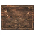 Deluxe Acacia Wood Cutting Board Butcher Block