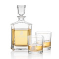 Avalon Decanter Set