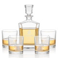 Avalon Decanter Set
