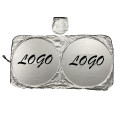 MOQ 100 Car Sunshade