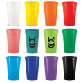 16 Oz. Smooth Stadium Cup