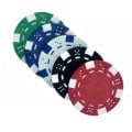 ABS Composite Poker Chip