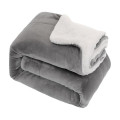 Reversible Sherpa Blanket Rush Service
