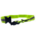 Elastic Reflective Safety Belt