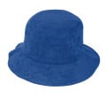 Terry Bucket Hat
