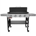 36" Gas Griddle