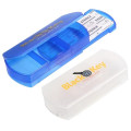 Health Case Bandage Holder Pill Box