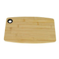 HERCULES 13" X 8" King Size Bamboo Cutting & Serving Board