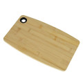 HERCULES 13" X 8" King Size Bamboo Cutting & Serving Board